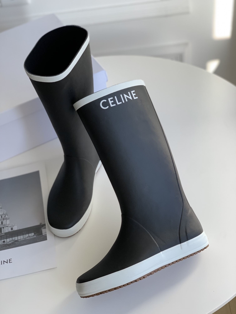 Celine Boots